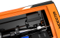 Preview: 10015 Vector SR30 Rennboot Elektro Brushed 2S RTR orange